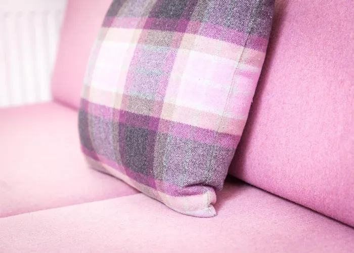 公寓式酒店 塔纳高山度假村 4*