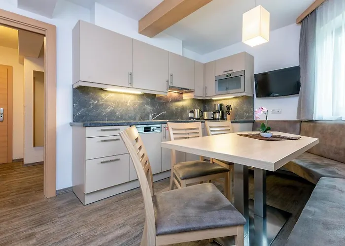 塔纳高山度假村 4* 迈尔霍芬