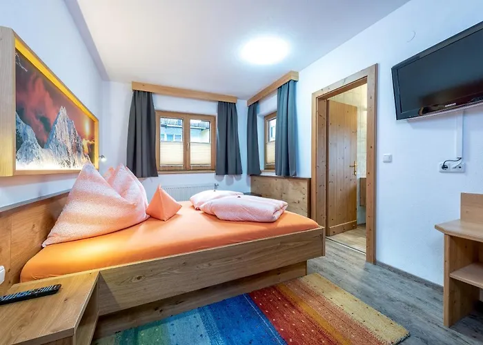 公寓式酒店 塔纳高山度假村