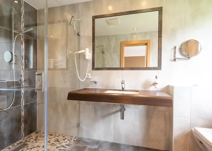 塔纳高山度假村 公寓式酒店 4*