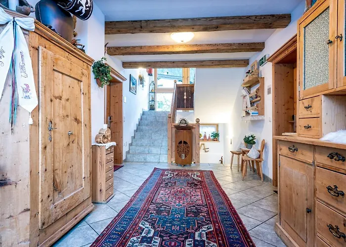 塔纳高山度假村