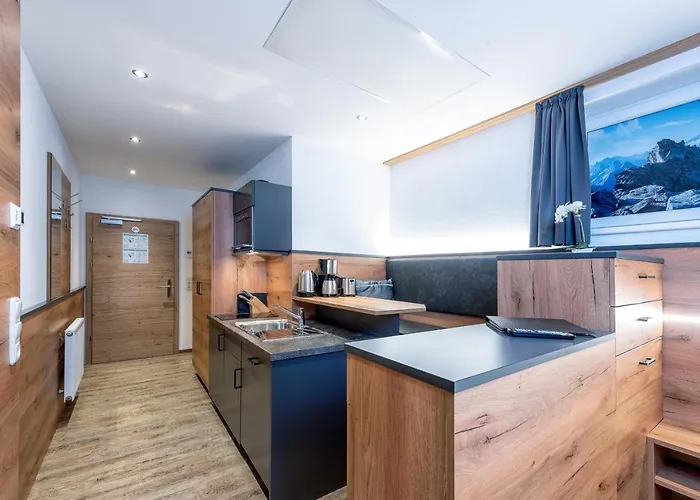 塔纳高山度假村 4*