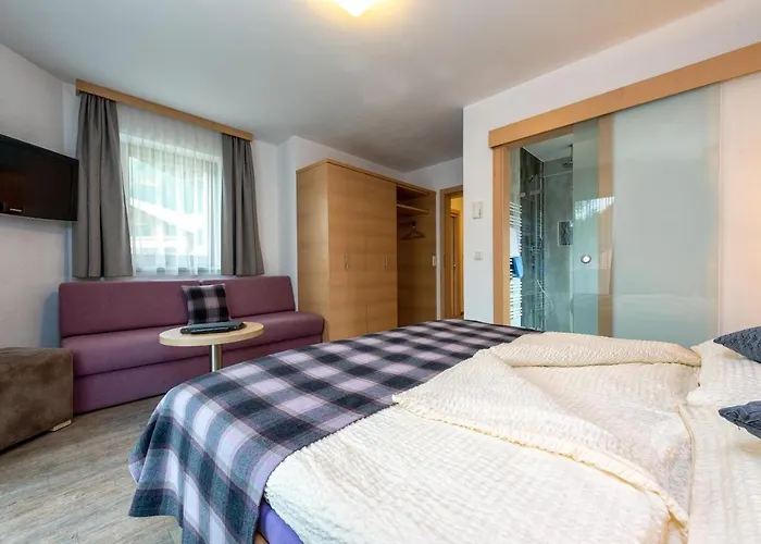 塔纳高山度假村