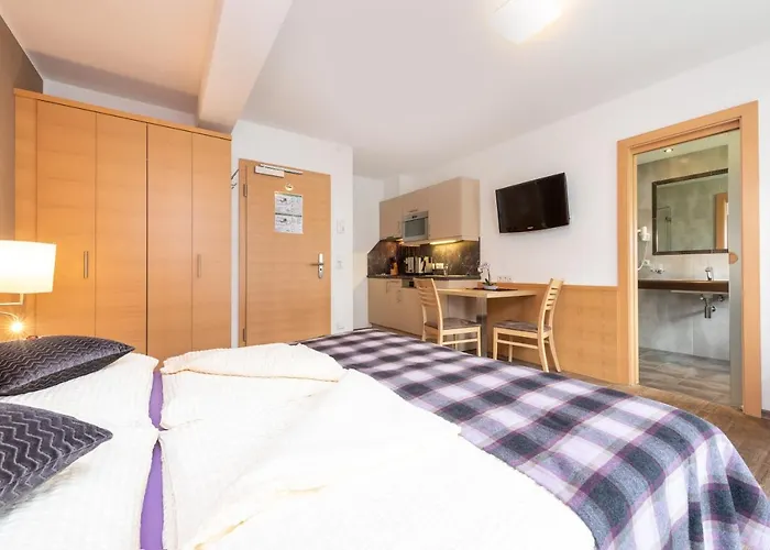 塔纳高山度假村