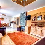Aparthotel Alpenresort Thanner 4*