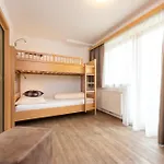 Alpenresort Thanner Lägenhetshotell