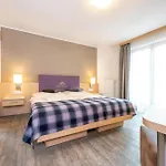 Alpenresort Thanner Lägenhetshotell 4*