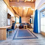 Alpenresort Thanner Aparthotel Mayrhofen