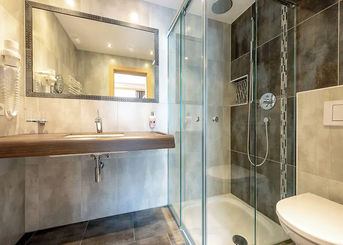 Alpenresort Thanner 4*