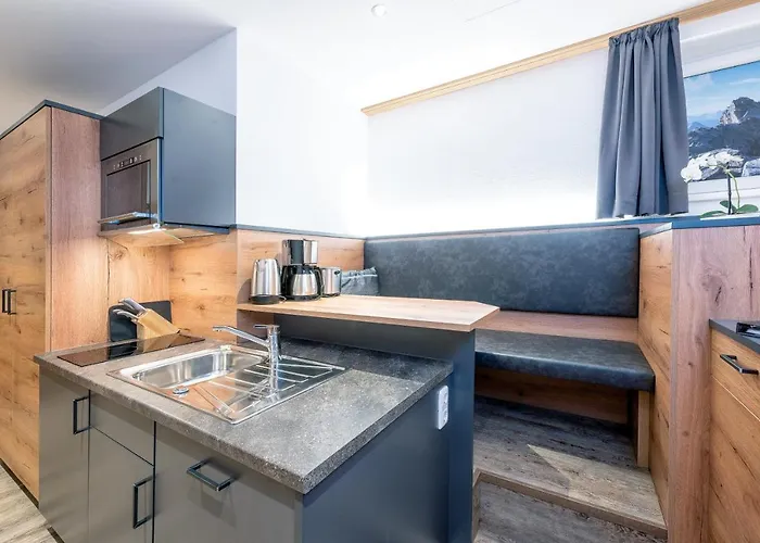 Alpenresort Thanner Mayrhofen